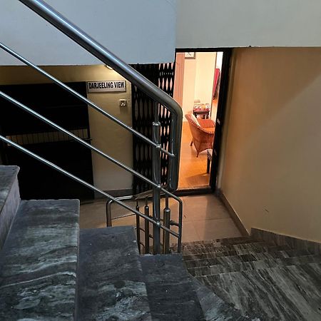 Primrose Apartment Darjeeling  Exterior photo